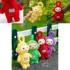 Soft Movable Teletubbies Plush Toy For Kids Education And Fun