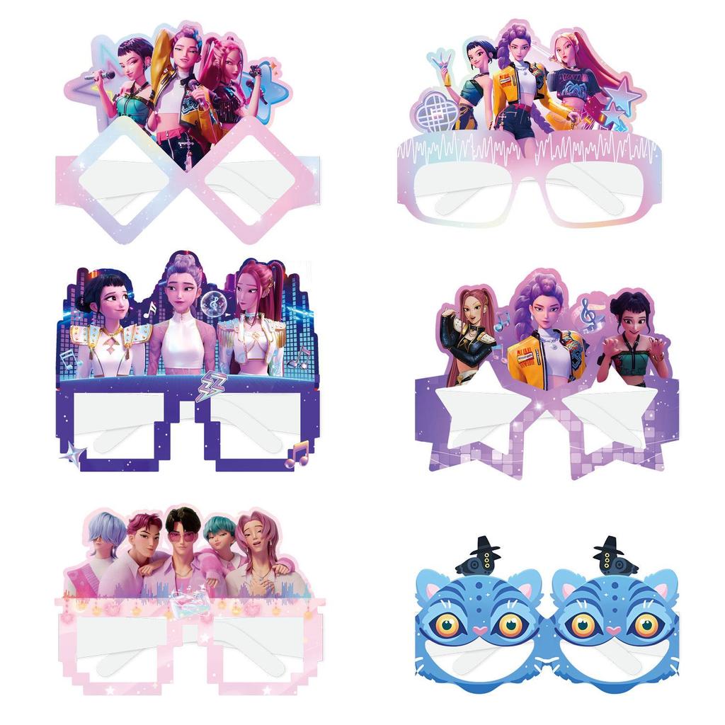Witcher Girls Party Supplies: Plates, Napkins, Tablecloths, Banners & Decorations