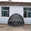 Portable Outdoor Bike & Motorcycle Tent - Rainproof, Dustproof, Multifunctional Storage Shed