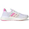 Adidas Ultra Boost CC_1 Dna Weiß Klar Pink Damen Sneaker GX7810