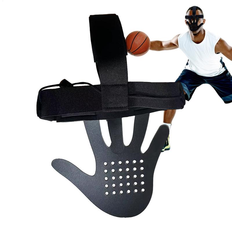 Basketball Defensive Masque Basketball Shooting Resistance Training Masks Face Shield Basketball Dribbling Resistance Face Guard