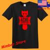 ACME Speed Shop Herren Schwarz Größe S-5XL