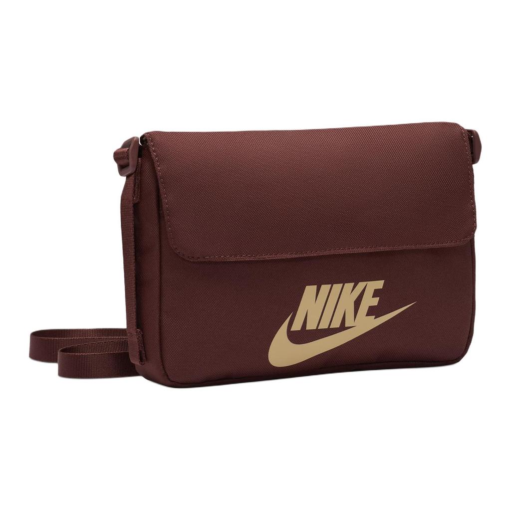 New Nike Sportswear Women's Futura 365 Crossbody Bag 3L CW9300-231