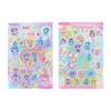 Sunstar Stationery PreCure Sticker Kimi to Idol PreCure 4524360A Binder,