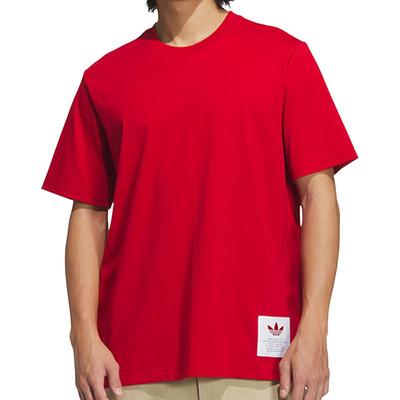 T-shirts en tops – T-shirts