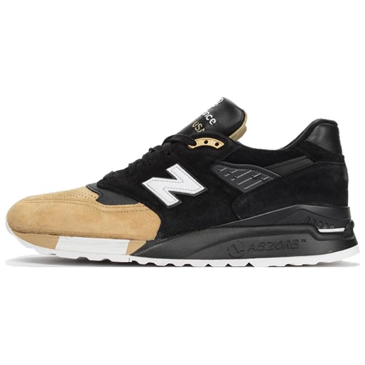 

998 Premier x New Balance Зроблено в США PRMR M998PRMR 43