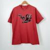 Vtg COWS Band Gift For Fans Cotton Red Full Size Unisex Shirt Unisex T-Shirt