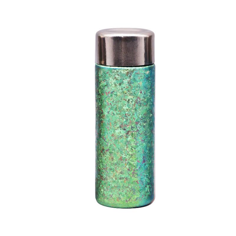 Zhiyue Portable Titanium Insulated Pocket Thermos