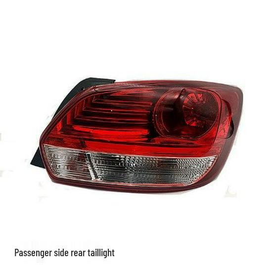 

Kia K2 Tail Light Assembly & Brake Light Cover Other