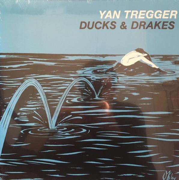 

LP Record YAN TREGGER - Ducks & Drakes BBE477ALP BBE 2018 UK Dance & Electronica
