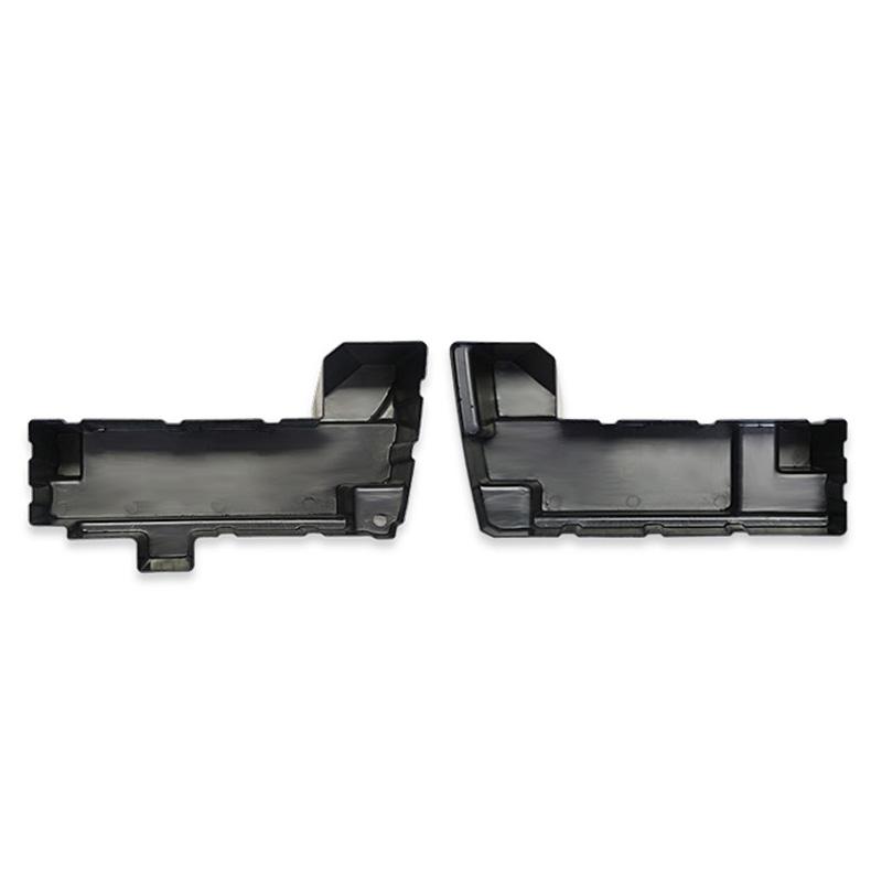 Car styling for volvo xc90 trunk storage box     2024 2025 cars Accessories