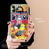 Super Bomberman Case for iphone 17 16 15 pro max 11 12 13 14 Pro Plus Phone Cover