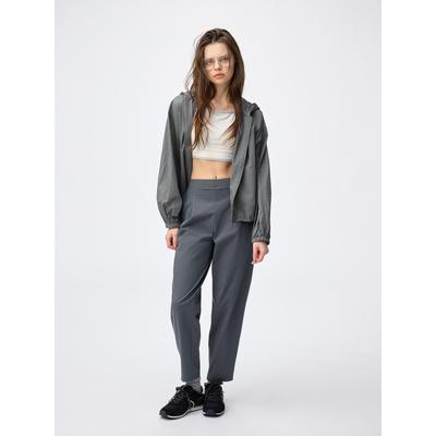 Dry Stretch Ankle Pants