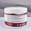 PURC Keratin-Haarmaske, Tiefenreparatur, krauses, trockenes, glättendes Haar, Kopfhautbehandlung, Haarpflege, 200 ml