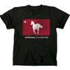 ZX 2026 Deftones Cotton Singer Band Casual Tshirt Mens and Womens Luxury Band Brand Tops