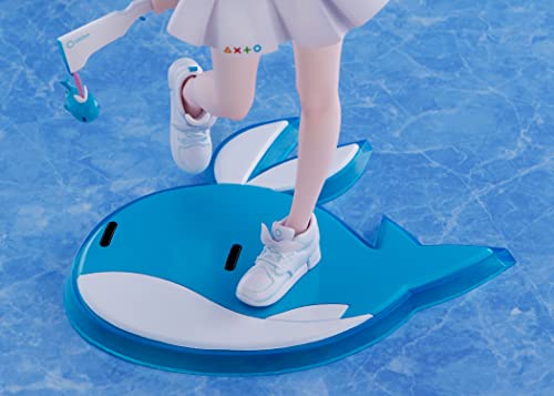 Golden Head 1/7 Scale Figure Blue Archive Alona