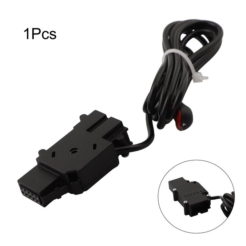 Car Accessories Control Module Car Replacement tallation ABS Car Auto Control Module For Mk5 Headlight Fog Light Sensor