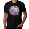 Nouveau Jem TShirt Sports Casual Breathable Tee Shirt
