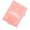 50Pcs Vintage Paper Seat Name Cards European Style Wedding Party Table Place Card for Banquets Feasts Events Paper Place Card
