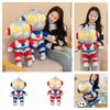 Soft Plush Ultraman Monster Doll Xiangdan Superman Toy Children's Birthday Wholesale Hot