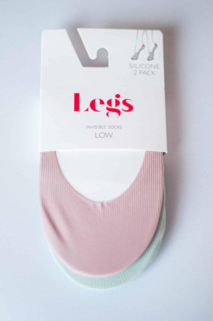 Legs, 2 Pieces (97159)