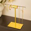 Clear Bracelet Stand Jewelry Storage Rack Jewelry Stand Jewelry Display Holder Necklace Display Stand Acrylic Texture