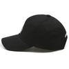 VIBRATE Hand Shake Sign Ball Cap (Black)