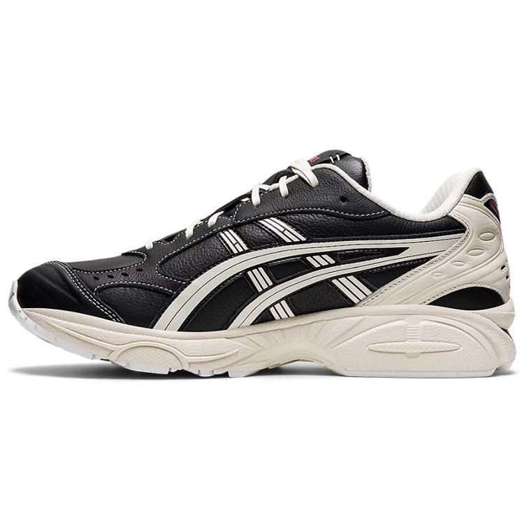 

Мужские кроссовки ASICS Gel Kayano 14 Monozukuri черные кремовые 1201A179-001 42.5