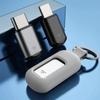 Mini Smart IR Remote Control Adapter USB Type C with Phone App for iPhone Smartphones TV Boxes Air Conditioners Infrared Transmi