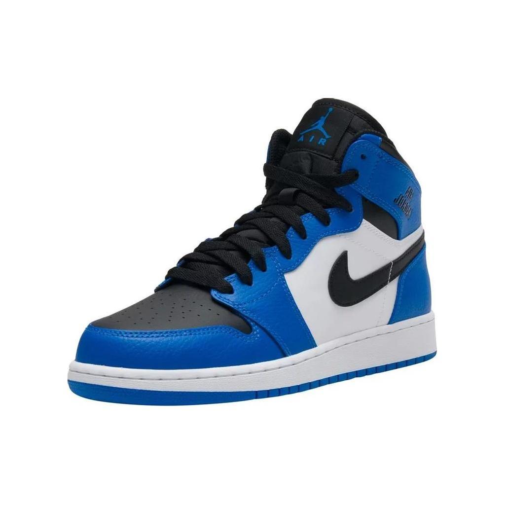 Air Jordan 1 Retro High "Soar" BG 705300-400