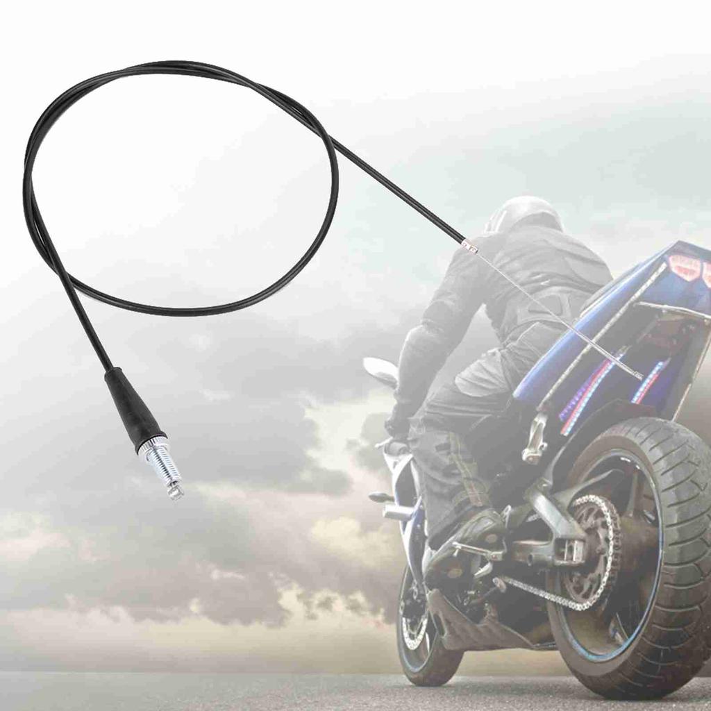 127cm ATV Throttle Cable ForTRAIL 90 C70 CT90 ST90 Motorcycle Accessories