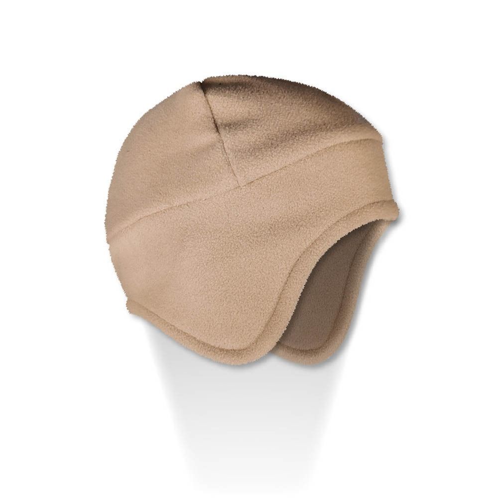 

Cute Warm Male Outdoor Earmuffs Winter Bonnet Hat Fleece Beanie Ear Protection Outdoor Hat Men Cap хаки