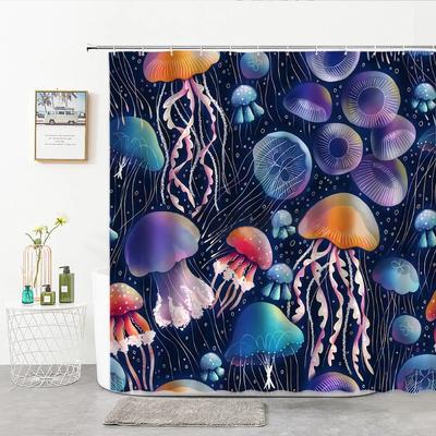 Banyo ve tuvalet – Duş Perdeleri