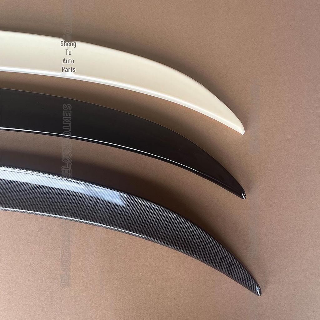 BMW 3 Series F30/F31/F35 Rear Downforce Wing M4 MP PSM Style (2013-2019)
