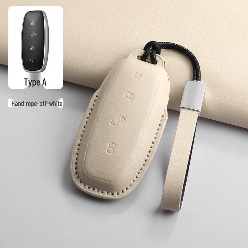 

BYD D9ev/D9 DMI Intelligent Driving Key Case - Honor Luxury Flagship Model