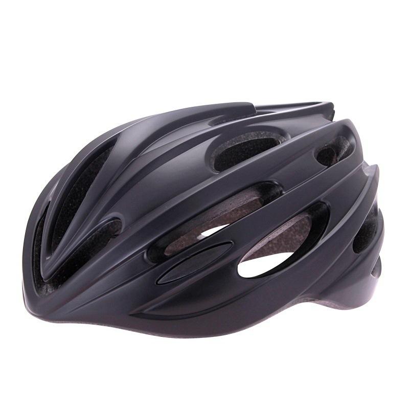 Unisex Breathable Roller Skating Helmet Equipment Road Cycling Helmet