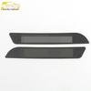 Voyah '22 Dreamer Rear Bumper & Tailgate Protection Strip - Exterior Car Accessory