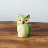 Ceramic Owl Craft Ornaments Decoration 1003