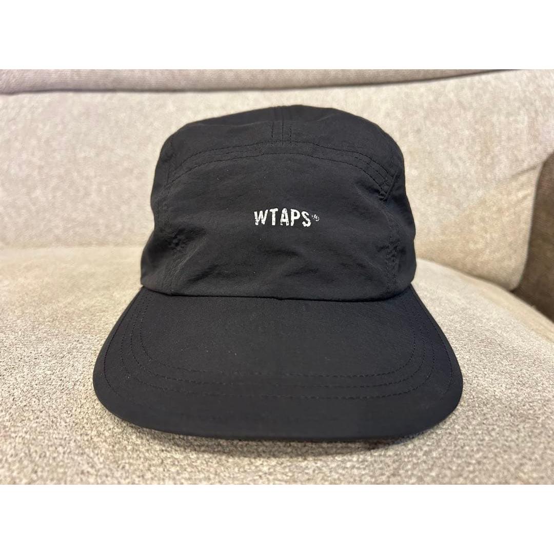 Used wtaps cap
