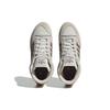 Adidas Centennial 85 High White Burgundy Unisex Sneakers Grey Crystal-White Purple GY2536