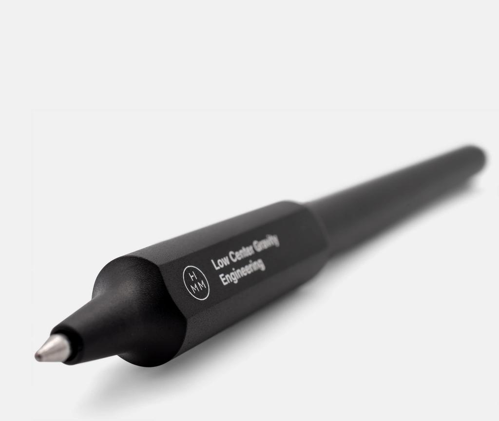 HMM Plamet Ballpoint Pen HMM015