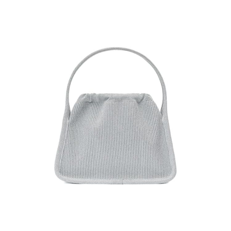 alexander wang Ryan Drawstring Small Shoulder Bag 20123K60T991