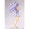 15CM Anime Angel Beats! Tachibana Kanade Figure Tenshi1/8 Standing Static Model Toy Gift Collection Action Figure PVC Display