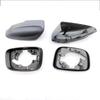 Volvo XC60 (2014-2017) Rearview Mirror Shell with Turn Signal Cover Replacement.