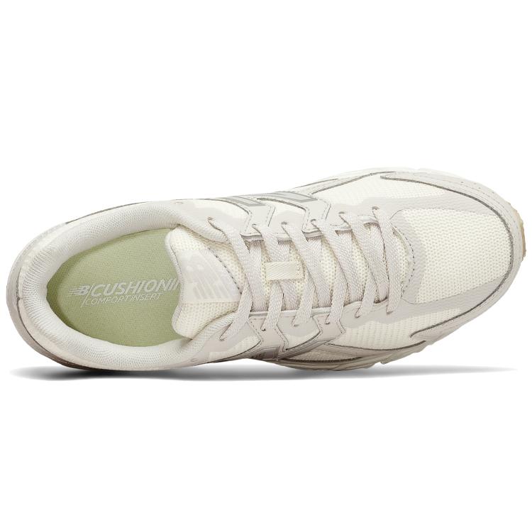 New New Balance 480v5 Beige Women's W480ST5