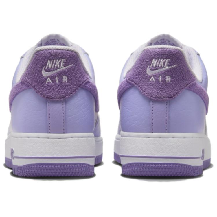 Nike Air Force 1 Low '07 Next Nature Hydrangeas Women's HQ3905-500