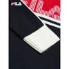 Fila Women's 2025 Winter Colorblock Pullover Knit Sweater