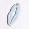 Lobster Cracker PP Aluminium Alloy Easy   Removal Leg Cracker Tools for Family Dinner Party