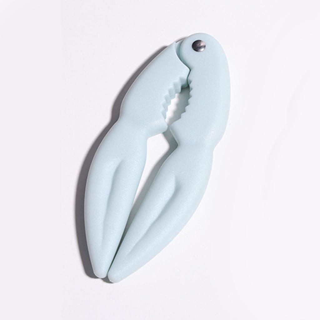 Lobster Cracker PP Aluminium Alloy Easy   Removal Leg Cracker Tools for Family Dinner Party