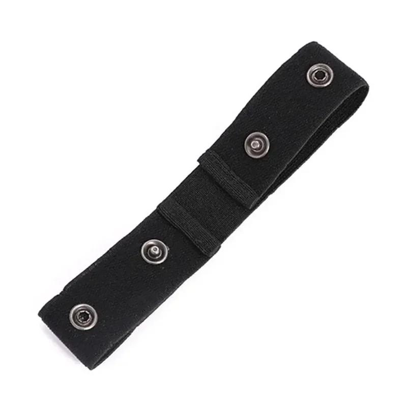 

Невидимые ремни для джинсов Ремни без пряжки для женщин Эластичные ремни без пряжки для мужчин Растягиваются без проблем для мужчин и женщинРемни